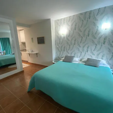 Apartamento Fun-sun *