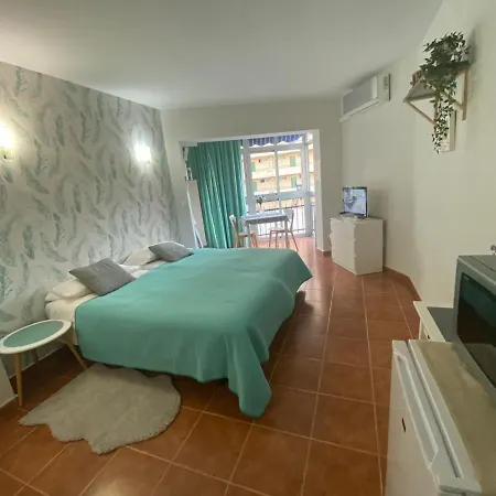 Apartamento Fun-sun Fuengirola