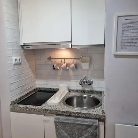 Apartamento Fun-sun