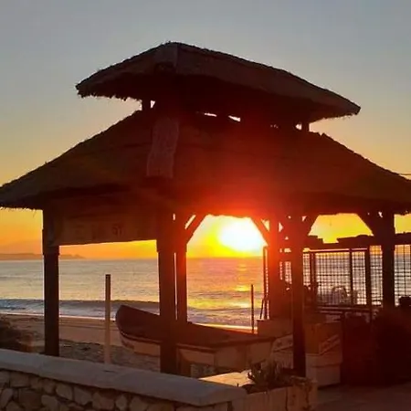 Fun-sun Apartamento *