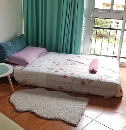 Fun-sun Appartement