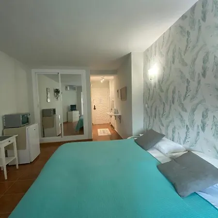 Fun-sun Appartement *